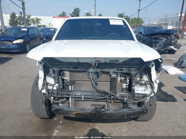 1N6ED1EJ2PN614527 Nissan Frontier Sv 4x2