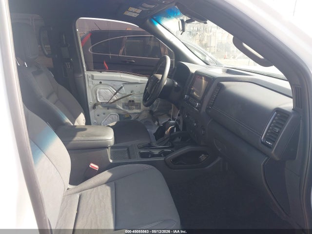 1N6ED1EJ2PN614527 Nissan Frontier Sv 4x2