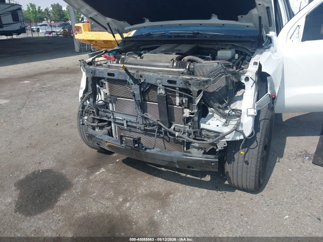 1N6ED1EJ2PN614527 Nissan Frontier Sv 4x2