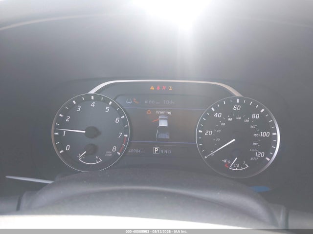 1N6ED1EJ2PN614527 Nissan Frontier Sv 4x2