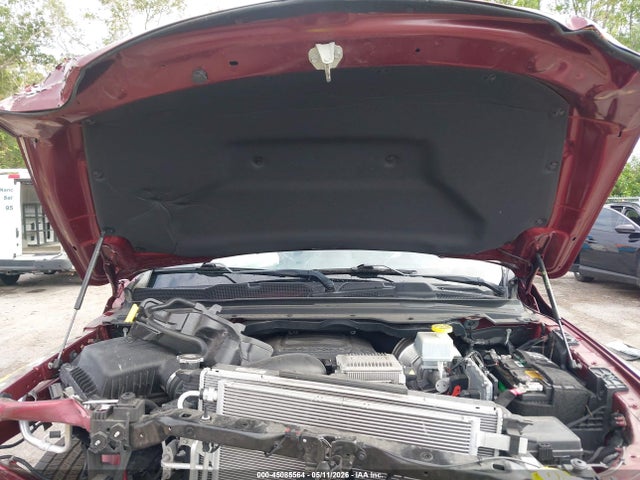 Aukcja sprzedaży 2021 Ram 1500 Limited  4x2 5'7 Box, vin: 1C6RREHT8MN820786, numer aukcji: 45085564