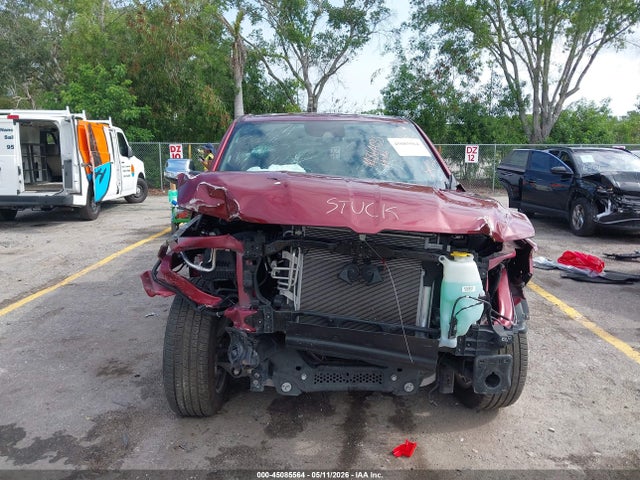 Aukcja sprzedaży 2021 Ram 1500 Limited  4x2 5'7 Box, vin: 1C6RREHT8MN820786, numer aukcji: 45085564