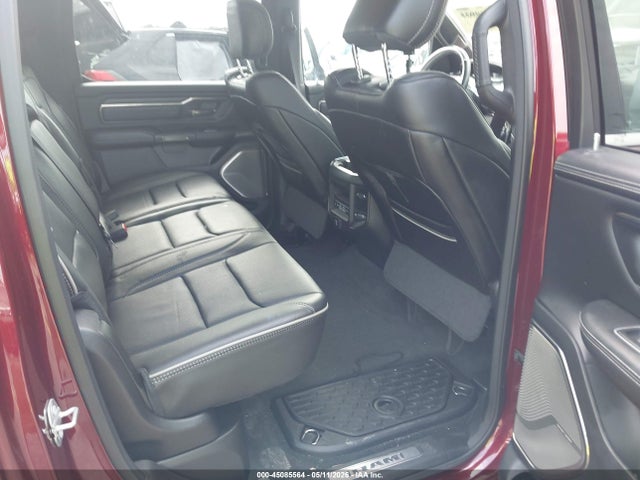 Aukcja sprzedaży 2021 Ram 1500 Limited  4x2 5'7 Box, vin: 1C6RREHT8MN820786, numer aukcji: 45085564