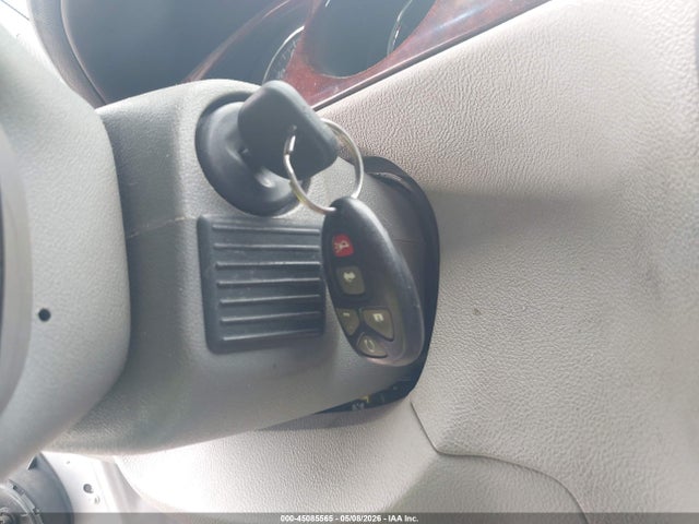 Продаж на аукціоні авто 2008 Buick Lucerne Cxl, vin: 1G4HD57218U178026, номер лоту: 45085565