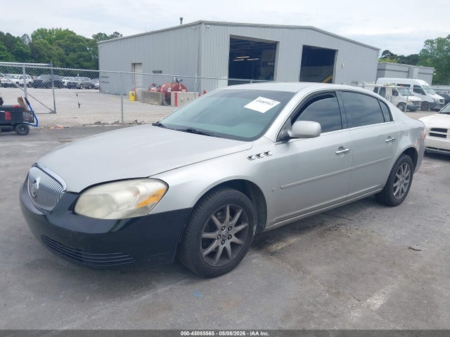 Продаж на аукціоні авто 2008 Buick Lucerne Cxl, vin: 1G4HD57218U178026, номер лоту: 45085565