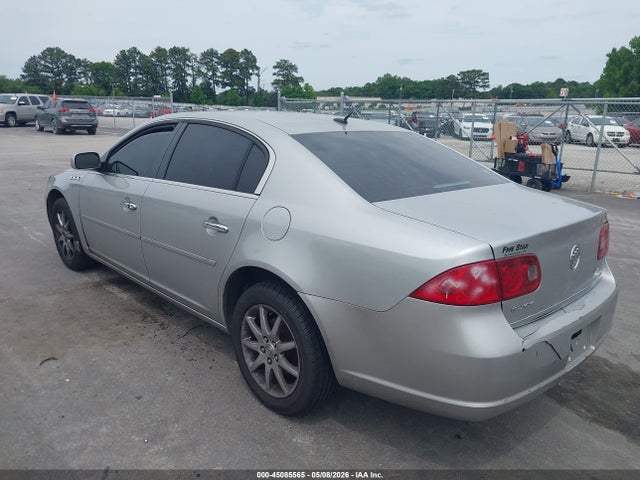 Продаж на аукціоні авто 2008 Buick Lucerne Cxl, vin: 1G4HD57218U178026, номер лоту: 45085565