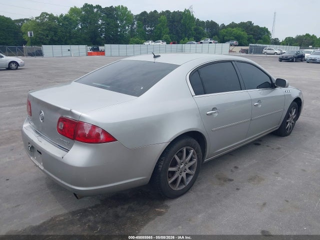 Продаж на аукціоні авто 2008 Buick Lucerne Cxl, vin: 1G4HD57218U178026, номер лоту: 45085565