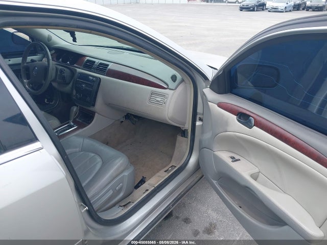 Продаж на аукціоні авто 2008 Buick Lucerne Cxl, vin: 1G4HD57218U178026, номер лоту: 45085565