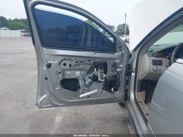 Продаж на аукціоні авто 2008 Buick Lucerne Cxl, vin: 1G4HD57218U178026, номер лоту: 45085565