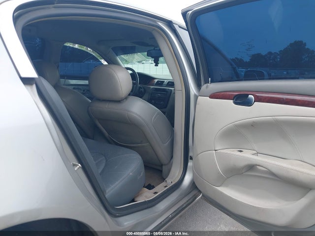 Продаж на аукціоні авто 2008 Buick Lucerne Cxl, vin: 1G4HD57218U178026, номер лоту: 45085565