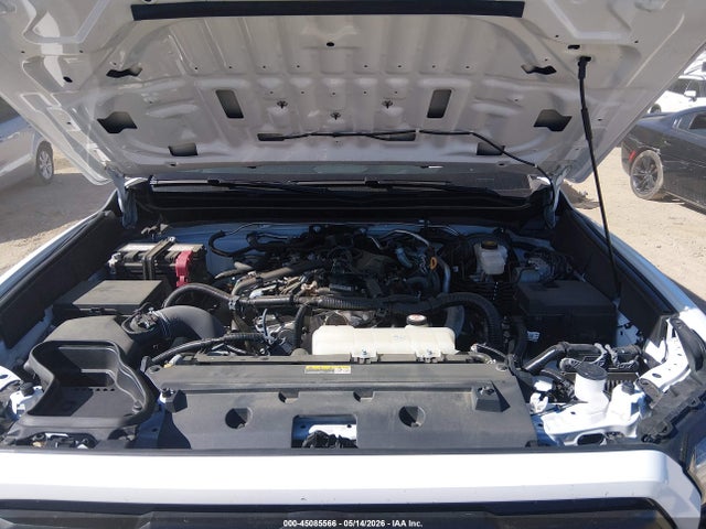Aukcja sprzedaży 2024 Toyota Tacoma Trd Sport, vin: 3TMLB5JN6RM012677, numer aukcji: 45085566