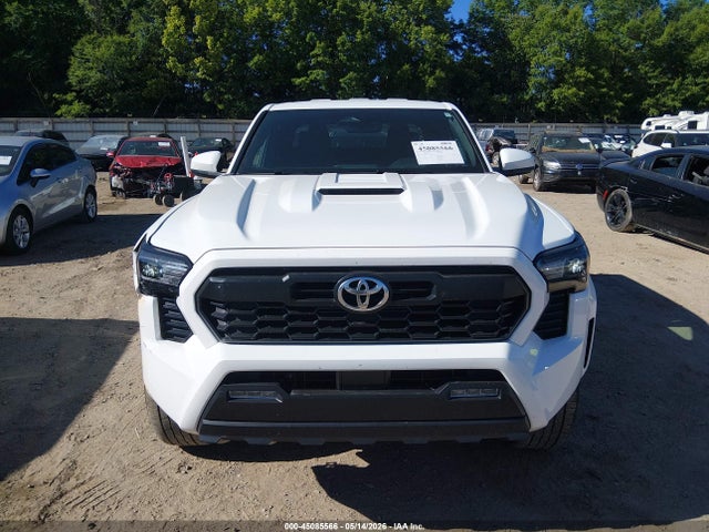 Aukcja sprzedaży 2024 Toyota Tacoma Trd Sport, vin: 3TMLB5JN6RM012677, numer aukcji: 45085566