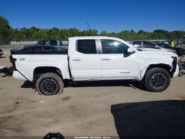 Aukcja sprzedaży 2024 Toyota Tacoma Trd Sport, vin: 3TMLB5JN6RM012677, numer aukcji: 45085566