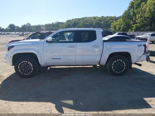 Aukcja sprzedaży 2024 Toyota Tacoma Trd Sport, vin: 3TMLB5JN6RM012677, numer aukcji: 45085566