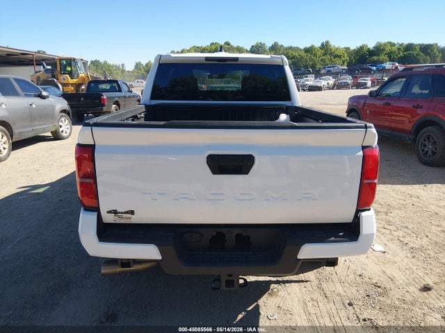 Aukcja sprzedaży 2024 Toyota Tacoma Trd Sport, vin: 3TMLB5JN6RM012677, numer aukcji: 45085566