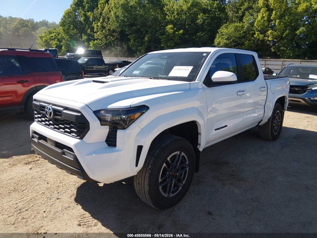 Aukcja sprzedaży 2024 Toyota Tacoma Trd Sport, vin: 3TMLB5JN6RM012677, numer aukcji: 45085566