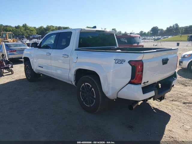 Aukcja sprzedaży 2024 Toyota Tacoma Trd Sport, vin: 3TMLB5JN6RM012677, numer aukcji: 45085566