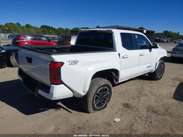 Aukcja sprzedaży 2024 Toyota Tacoma Trd Sport, vin: 3TMLB5JN6RM012677, numer aukcji: 45085566