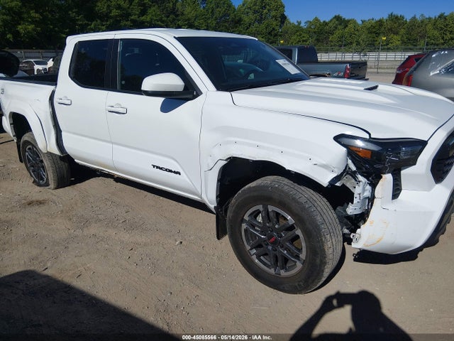 Aukcja sprzedaży 2024 Toyota Tacoma Trd Sport, vin: 3TMLB5JN6RM012677, numer aukcji: 45085566