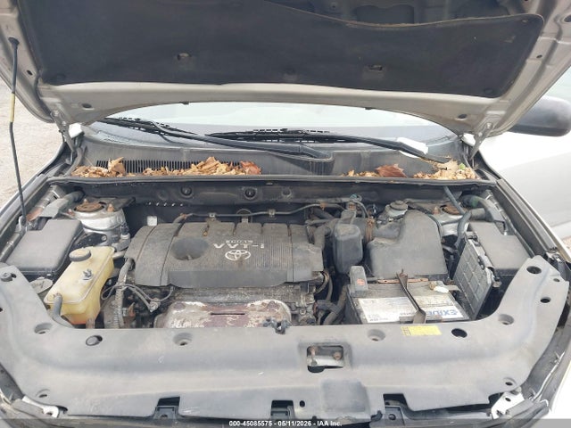 45085575 :رقم المزاد ، 2T3BF4DV4AW055407 vin ، 2010 Toyota Rav4 مزاد بيع