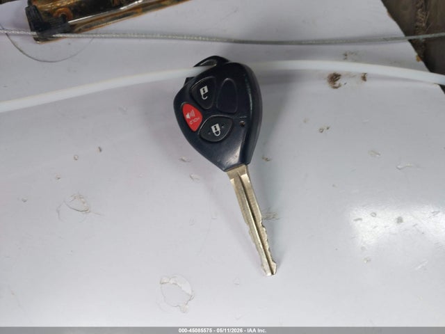 45085575 :رقم المزاد ، 2T3BF4DV4AW055407 vin ، 2010 Toyota Rav4 مزاد بيع