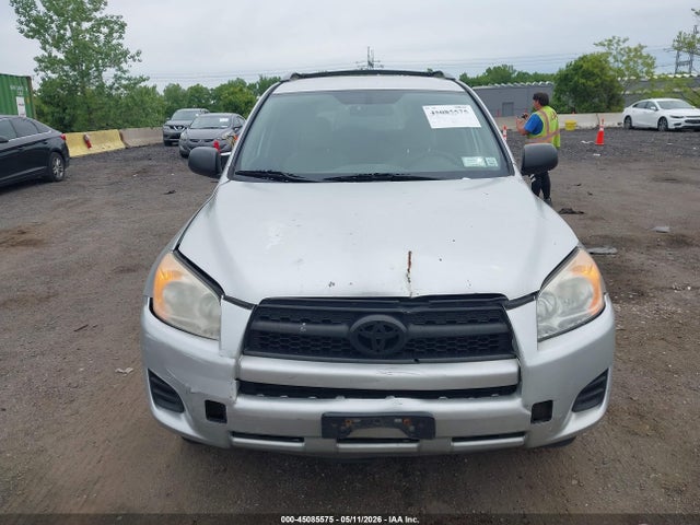 45085575 :رقم المزاد ، 2T3BF4DV4AW055407 vin ، 2010 Toyota Rav4 مزاد بيع