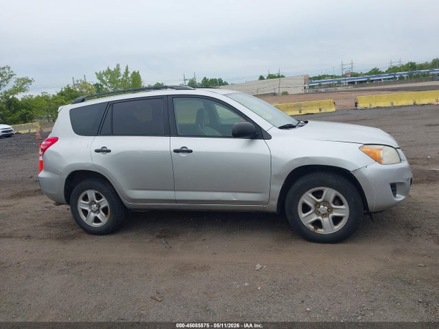 45085575 :رقم المزاد ، 2T3BF4DV4AW055407 vin ، 2010 Toyota Rav4 مزاد بيع
