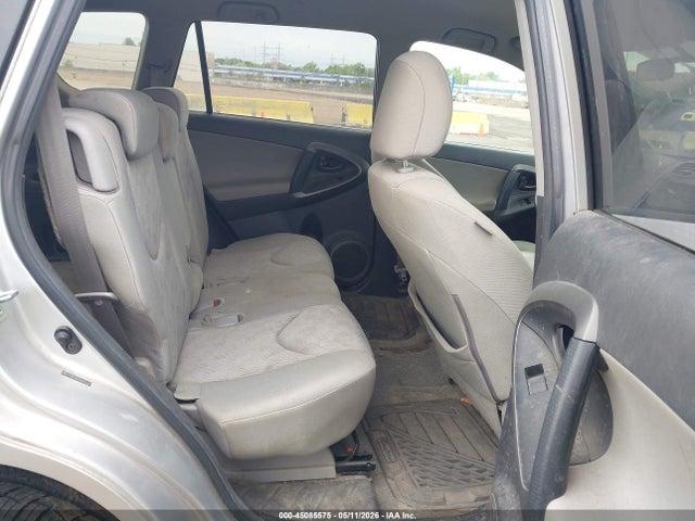 45085575 :رقم المزاد ، 2T3BF4DV4AW055407 vin ، 2010 Toyota Rav4 مزاد بيع