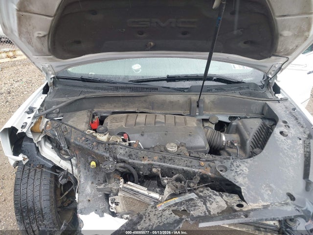 45085577 :رقم المزاد ، 1GKKVTKD5GJ188700 vin ، 2016 Gmc Acadia Denali مزاد بيع