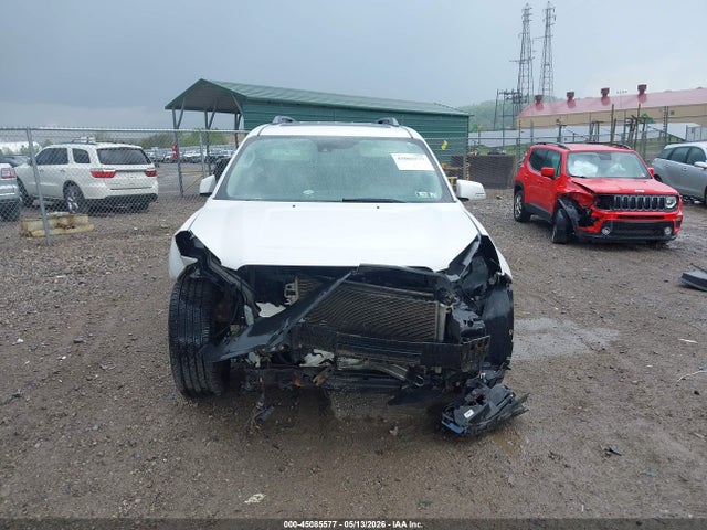 45085577 :رقم المزاد ، 1GKKVTKD5GJ188700 vin ، 2016 Gmc Acadia Denali مزاد بيع