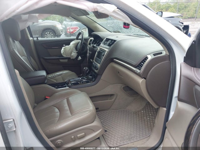 45085577 :رقم المزاد ، 1GKKVTKD5GJ188700 vin ، 2016 Gmc Acadia Denali مزاد بيع