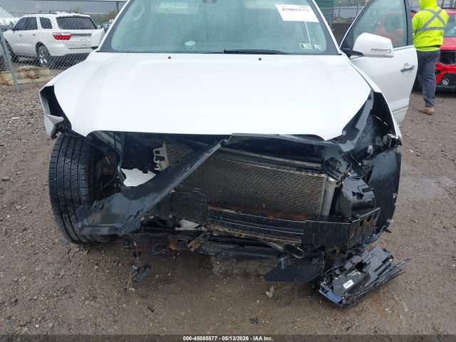45085577 :رقم المزاد ، 1GKKVTKD5GJ188700 vin ، 2016 Gmc Acadia Denali مزاد بيع