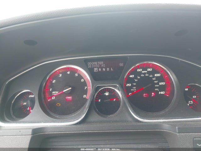 45085577 :رقم المزاد ، 1GKKVTKD5GJ188700 vin ، 2016 Gmc Acadia Denali مزاد بيع