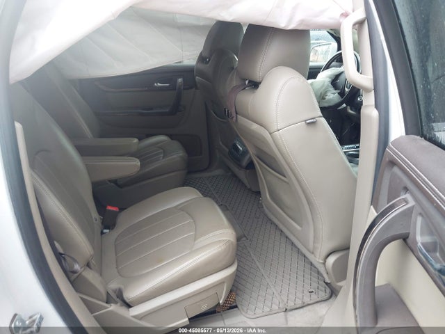 45085577 :رقم المزاد ، 1GKKVTKD5GJ188700 vin ، 2016 Gmc Acadia Denali مزاد بيع
