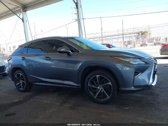 2T2ZZMCA2GC017452 Lexus RX 350