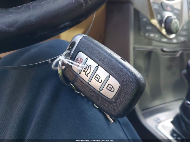 Aukcja sprzedaży 2012 Hyundai Azera, vin: KMHFH4JG9CA122940, numer aukcji: 45085582