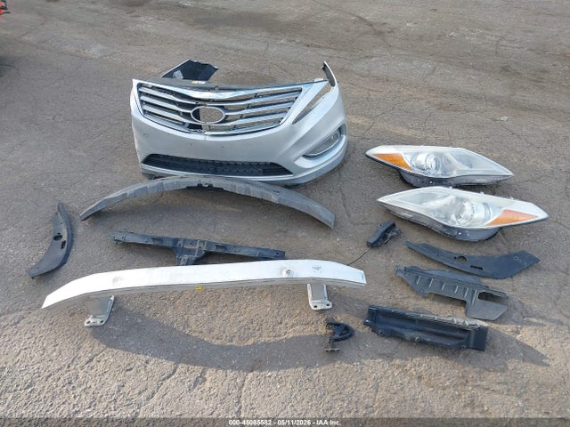 Aukcja sprzedaży 2012 Hyundai Azera, vin: KMHFH4JG9CA122940, numer aukcji: 45085582