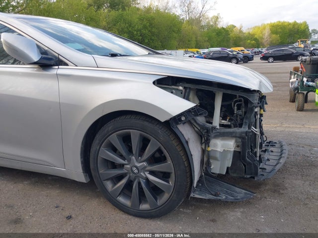 Aukcja sprzedaży 2012 Hyundai Azera, vin: KMHFH4JG9CA122940, numer aukcji: 45085582