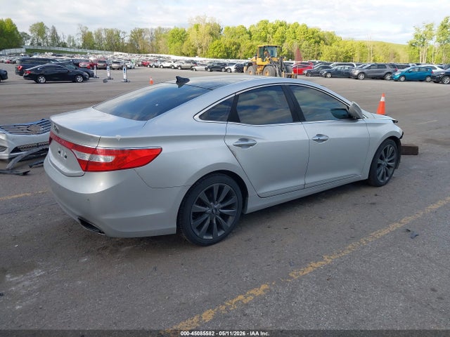 Aukcja sprzedaży 2012 Hyundai Azera, vin: KMHFH4JG9CA122940, numer aukcji: 45085582