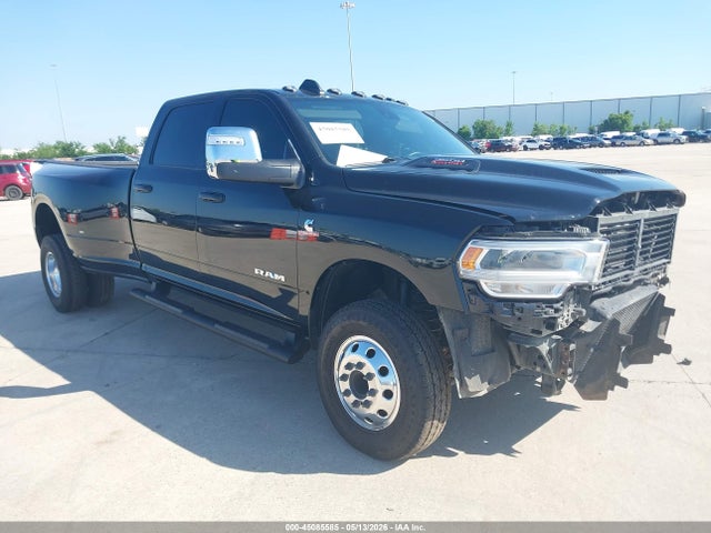 Aukcja sprzedaży 2024 Ram 3500 Laramie  4x4 8' Box, vin: 3C63RRJLXRG360618, numer aukcji: 45085585