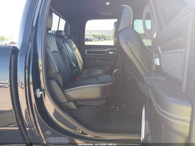 Aukcja sprzedaży 2024 Ram 3500 Laramie  4x4 8' Box, vin: 3C63RRJLXRG360618, numer aukcji: 45085585