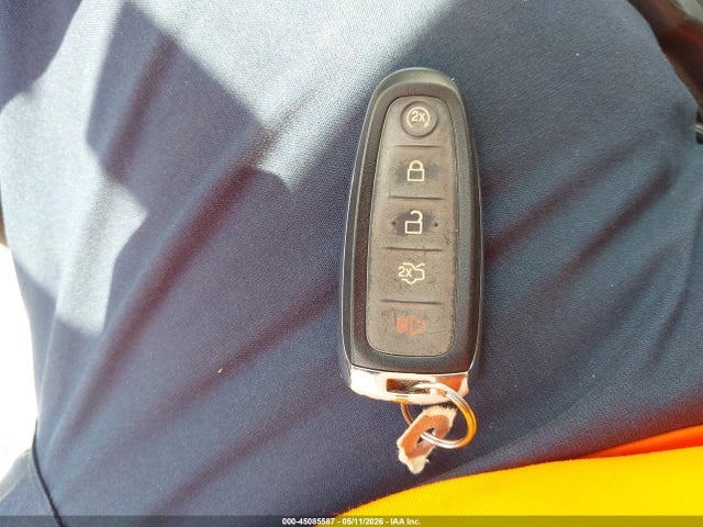 Продажа на аукционе авто 2014 Ford Edge Limited, vin: 2FMDK3KC0EBB52091, номер лота: 45085587