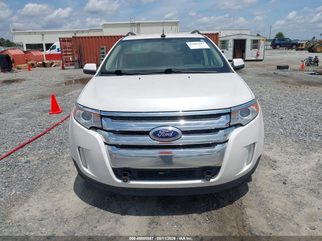 Продажа на аукционе авто 2014 Ford Edge Limited, vin: 2FMDK3KC0EBB52091, номер лота: 45085587