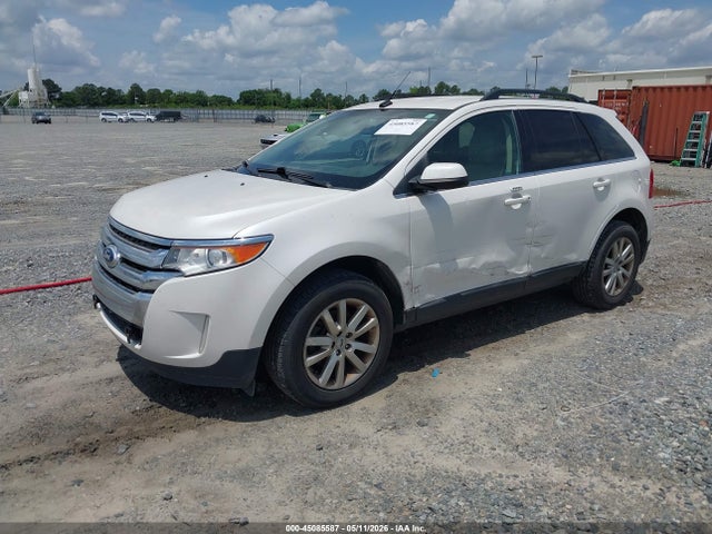 Продажа на аукционе авто 2014 Ford Edge Limited, vin: 2FMDK3KC0EBB52091, номер лота: 45085587