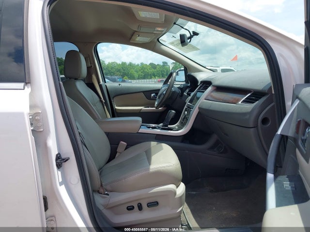 Продажа на аукционе авто 2014 Ford Edge Limited, vin: 2FMDK3KC0EBB52091, номер лота: 45085587