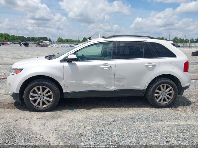 Продажа на аукционе авто 2014 Ford Edge Limited, vin: 2FMDK3KC0EBB52091, номер лота: 45085587