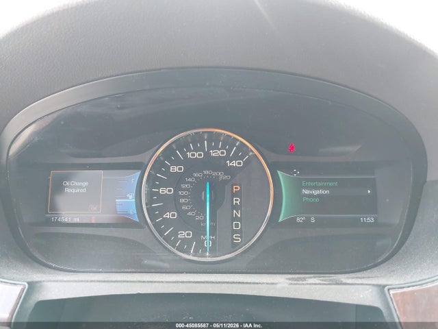 Продажа на аукционе авто 2014 Ford Edge Limited, vin: 2FMDK3KC0EBB52091, номер лота: 45085587