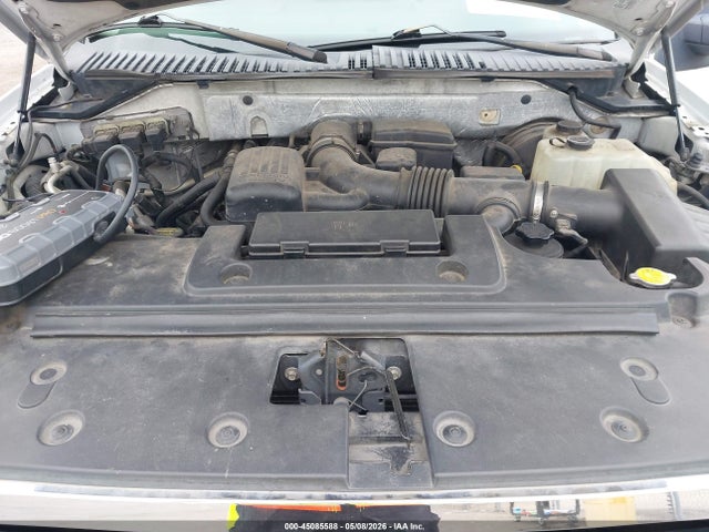 Продажа на аукционе авто 2011 Ford Expedition El Limited, vin: 1FMJK1K5XBEF12850, номер лота: 45085588