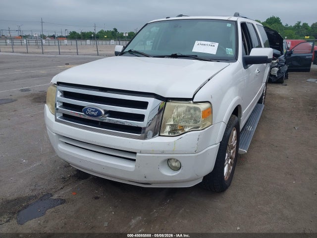 Продажа на аукционе авто 2011 Ford Expedition El Limited, vin: 1FMJK1K5XBEF12850, номер лота: 45085588