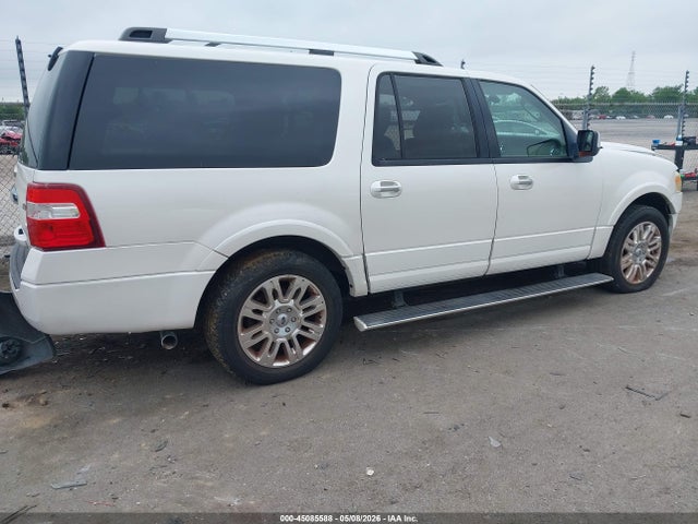Продажа на аукционе авто 2011 Ford Expedition El Limited, vin: 1FMJK1K5XBEF12850, номер лота: 45085588